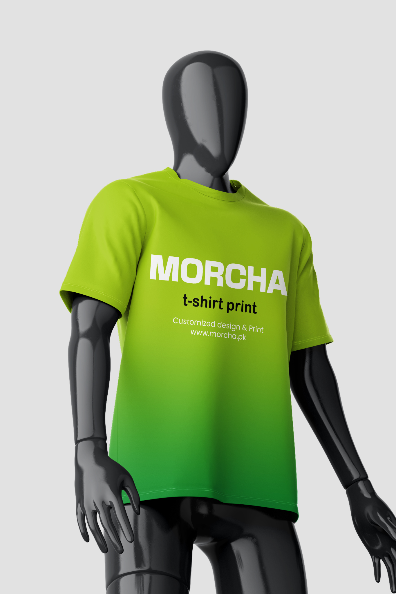 customized print tshirt